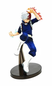 Banpresto My Hero Academia The Amazing Heroes Vol. 2 Shoto Todoroki Coleccionables - Imagen 1 de 5