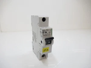 Fazn C10 Klockner Moeller 10 Circuit Breaker - Picture 1 of 6