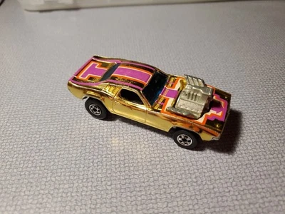 Hot Wheels винтажный Rodger Dodger  - Изображение 1 из 4