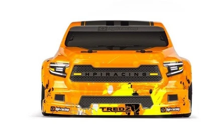 HPI Racing 160489 Sport 3 Venom 2 listo para funcionar Foto 1 de 4