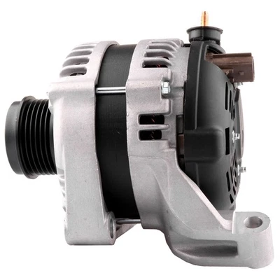 Alternator Fits 2001-07 Chrysler Town Country Dodge Grand Caravan 3.3L 3.8L - Image 1 of 4