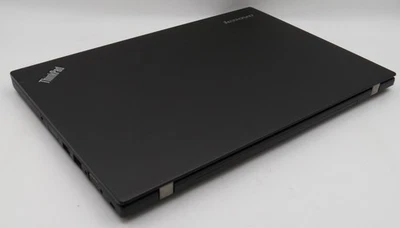 Lenovo T450s | i7-5600U @ 2.6GHz | 8GB DDR3 | 14" | Sin adaptador OS/HD/AC Foto 1 de 4