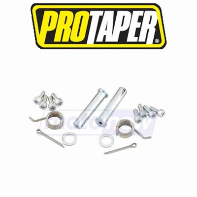ProTaper Replacement Hardware for 2.3 Platform Footpegs for 2012 KTM 350 fe - Imagem 1 de 4