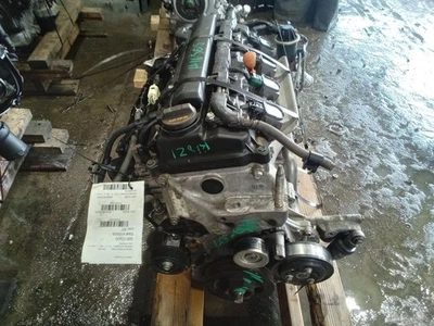Engine 2.0L VIN 1 6th Digit Gasoline SOHC Fits 13-15 ILX 3841399 - Image 1 of 4