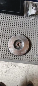 Ford Escort Fiesta Cvh Efi Schwungrad - Picture 1 of 3