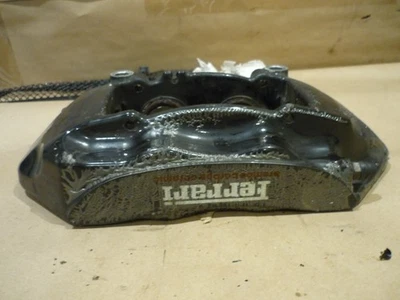 Pinça de freio traseira Ferrari 458 - LH - P/N 244967 - Imagem 1 de 4