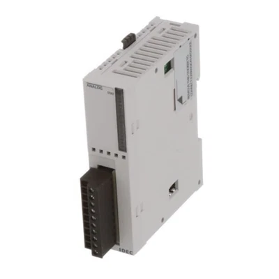 IDEC FC4A-K2C1 Analog Output Module New in Box Fast Delivery Free Shipping - Image 1 of 4