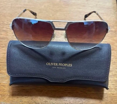 Gafas de sol Oliver Peoples Oliver People Kenton Teardrop Foto 1 de 4