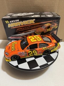 Kevin Harvick #29 Reese’s 2009 COT 1/24 Nascar Diecast - Picture 1 of 13