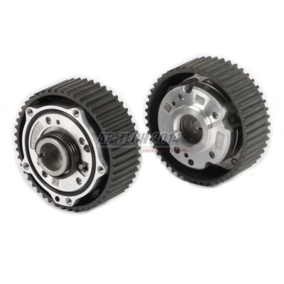 1.4T Intake &Exhaust Camshaft Adjuster Kit Fit For VW Golf AUDI A1 04E109088M/L - Image 1 of 4