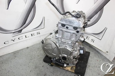 12-14 BMW S1000RR Engine Motor Warranty Foto 1 de 4