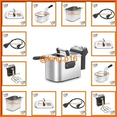 Genuie Breville Parts for the Smart Fryer™ - BDF500 - Image 1 of 2