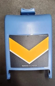 Radiodetection Alkaline 2-Cell Battery Tray RD7000 RD8000 RD7100 RD7200 RD810... - Picture 1 of 2