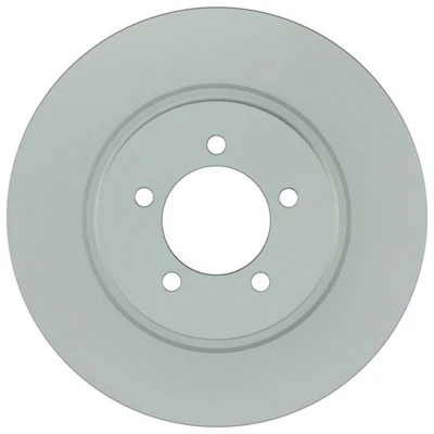20010418 Bosch Disco de freno delantero lado conductor o pasajero derecho izquierdo/derecho Foto 1 de 4