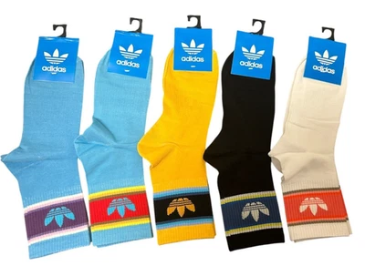 Calcetines Adidas unisex Foto 1 de 2