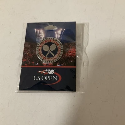 2014 US Open Tennis Championship Pin - Image 1 of 3