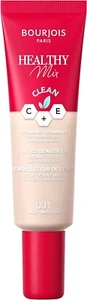 BOURJOIS Healthy Mix C+E Long Lasting Face Tinted Beautifier 30ml 001 Fair - Bild 1 von 1