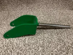 Rollengabel für Frontier GM2060/GM2072/GM2084 Pflegungsmäher 5BP0006946 - Bild 1 von 2