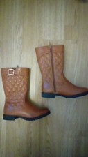 tu girls boots