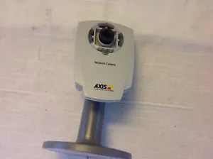 Telecamera AXIS Communications 207 P/N 0235-001-01 - Foto 1 di 4
