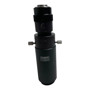 HR070-CMT OLYMPUS U-SPT Diagnostic Instruments Camera Adapter 0.7X - Picture 1 of 9