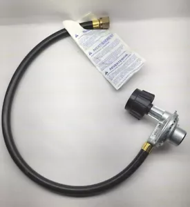 REGULADOR DE GAS PRECIMEX LP MOD 5006 63355 11412 - Imagen 1 de 7