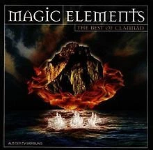 Magic Elements-the Best of von Clannad | CD | Zustand sehr gut - Bild 1 von 2