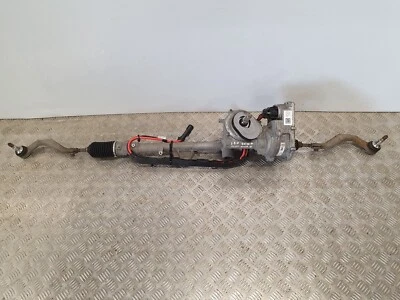 Bastidor de dirección eléctrico Mini Cooper F56 2014-2019 38005026 19071310 Foto 1 de 4