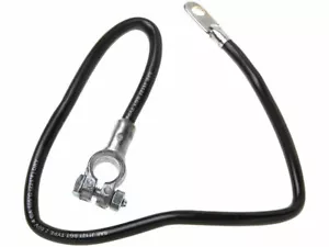 For 1962-1963, 1965 Ford Galaxie 500 Battery Cable SMP 65319QK Battery Cable - Picture 1 of 2
