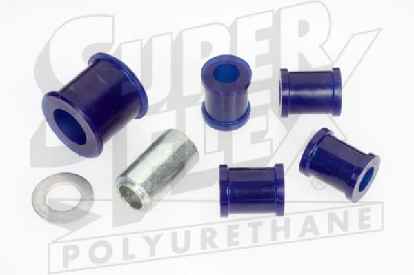 Superflex Rear Watts Linkage Bush Kit for Mazda RX7 SA Series I II III 1979-1986 — 第 1/1 张图片