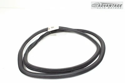 AUDI A4 QUATTRO B9 2017-2024 CARROCERÍA DELANTERA DERECHA PUERTA RESISTENTE SELLO OEM Foto 1 de 4