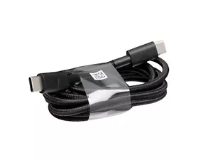 Asus 14016-00177200 USB-C kabel do transmisji danych / ładowania czarny 1,20m - Zdjęcie 1 z 1