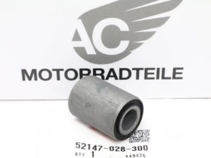 Honda TL 125 K0 K1 K2 Buchse Hülse Schwinge Original bush rear fork Genuine - Picture 1 of 1