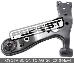 Right Front Arm For Toyota Scion Tc Agt20 (2010-Now) - Picture 1 of 1