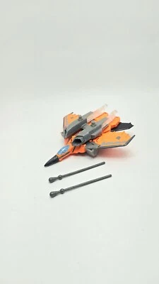 Transformers JHIAXUS Generations 30th Loose Near Complete Hasbro - Image 1 of 3