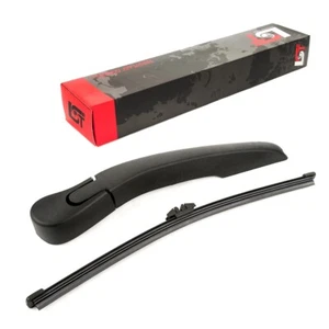 Heckscheibenwischerarm und Wischerblatt 295 mm rear wiper für BMW 3er F31 TOUR - Picture 1 of 12