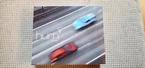 Hum by Verizon - Sistema de seguimiento y diagnóstico de vehículos rastreador OBD *NUEVO en caja* - Imagen 1 de 6