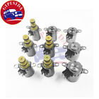MPS6 6DCT450 Transmission Solenoid Kit 9PCS/SET For Volve Ford Land Rover 6Speed