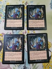 4x Foul Presence | Apocalypse | MTG Magic The Gathering Cards