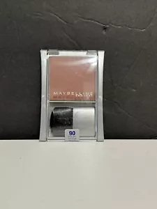 Maybelline ExpertWear Blush in BRICK ROSE 104EWB-90 0.16oz Sealed - Picture 1 of 2