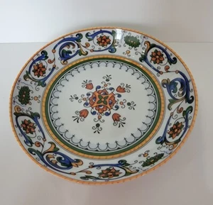 Bonvida BVX3 Soup Cereal pasta Bowl 7838691Bonvida Portugal Porcelana - Picture 1 of 8