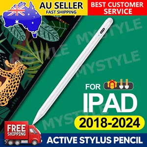 Pen Stylus For Apple Pencil 1st Generation For iPad 6th 7th 8th 9th 10th Gen AUS - Picture 1 of 9