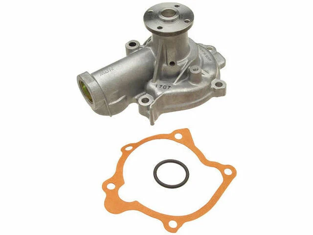 Water Pump For 2001-2005 Dodge Stratus VIN: G 2002 2003 2004 J416RS — 第 1/1 张图片