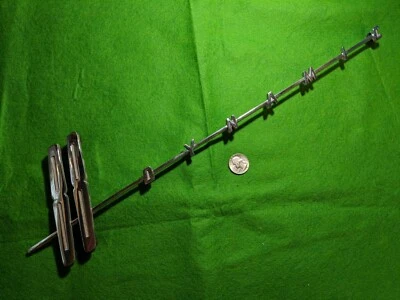 1960 Oldsmobile Emblem 60 Olds Dynamic 88 quarter Rear - Image 1 of 4