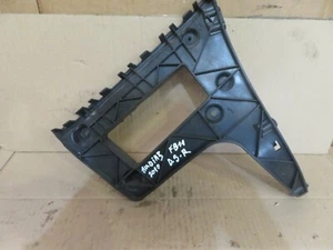 AUDI A5 8T S-LINE 2010 FAHRERSEITE STOßSTANGE MONTAGEHALTERUNG P/N: 8T8807454 - Bild 1 von 3