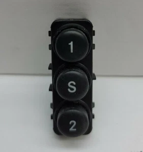 OEM USED11-18 Chrysler Dodge Jeep Factort Power Seat Adjust Memory Switch - Picture 1 of 2
