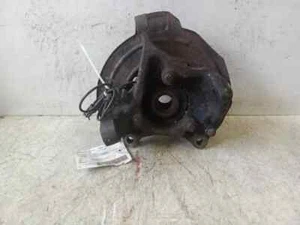 2007-2018 Jeep Wrangler Front Driver Left Side Spindle OEM - Picture 1 of 2