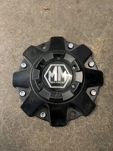 Mayhem Center Cap ( B11172) 81411890 - Picture 1 of 3