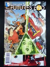The New 52: FUTURES End #14 - DC Comics #N7