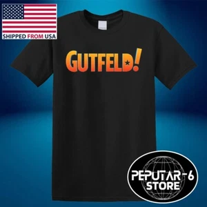 Greg Gutfeld! Herren schwarz Größe S-5XL - Bild 1 von 2